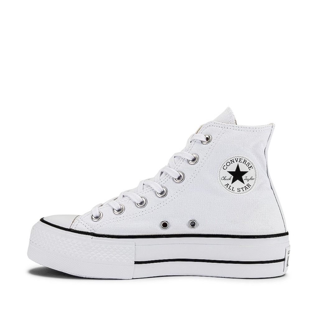 Chuck Taylor All Star Lift Hi Sneakers
